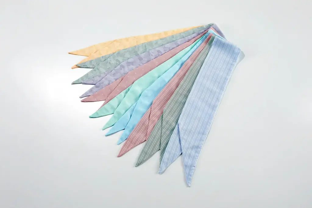 【高島屋】残暑にも秋にも長く活躍するボトムスをご紹介! 8月21日(木)から「Late Summer Dressing」をテーマに新作の数々が登場! 画像 8