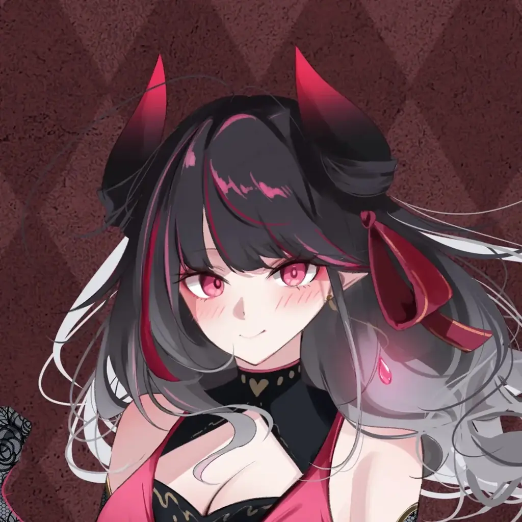 会いに行けるアイドルVTuber「クインテ」、新曲『幽月花衣』MVを公開!会いに行けるリリースミニライブも開催! 画像 3