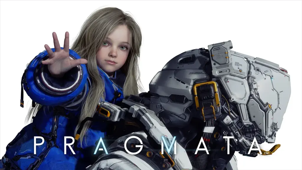 プラグマタ続報：gamescomで明かされたハッキング