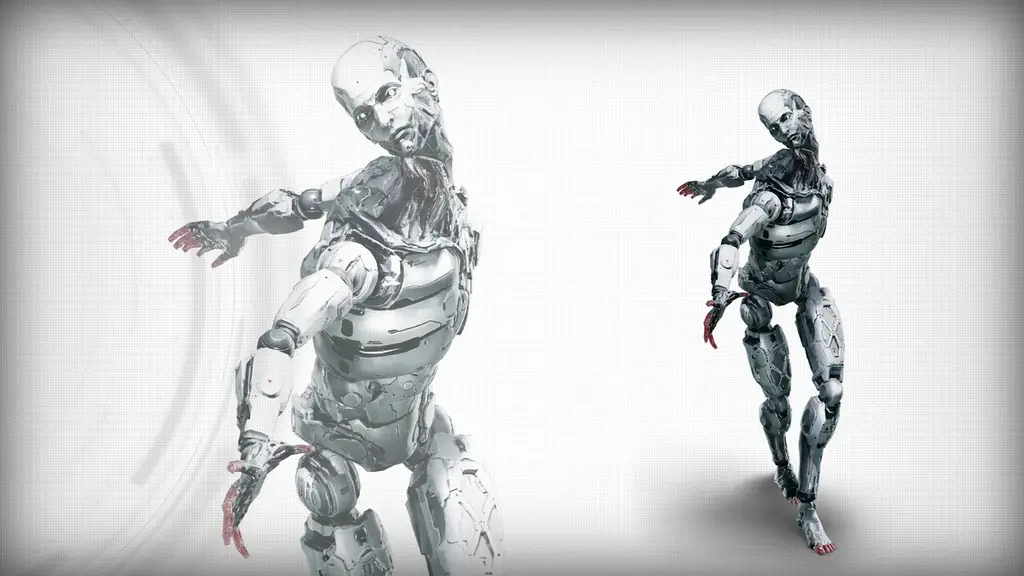 カプコンが贈る新感覚のSFアクションアドベンチャー『プラグマタ』の続報を公開! 画像 9