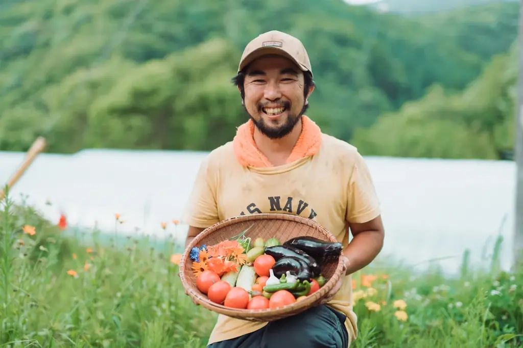 【岐阜県飛騨市】8月30日に飛騨の旬な野菜をもっと美味しく食べられる1日限定イベントを東京都武蔵小山で開催～首都圏シェフと飛騨市農家をつなぐファーマーズキッチン 画像 4