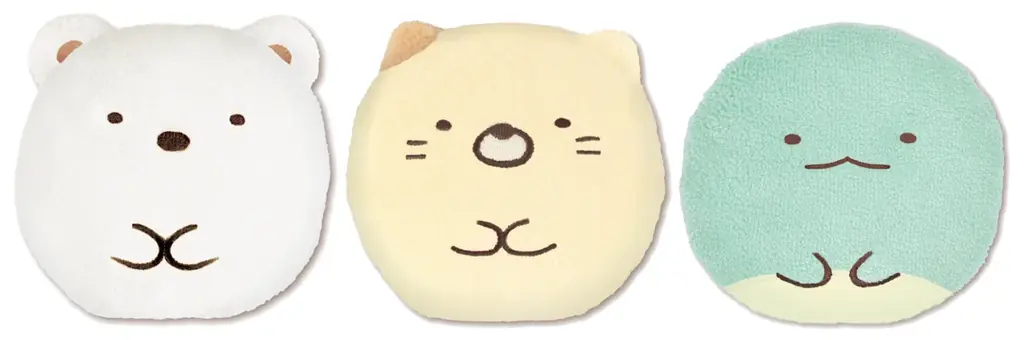 すみっコぐらしと一緒にリラックスタイム♪『リラックスゆたぽん　てのりタイプ　ほぐれる温蒸気　すみっコぐらし』8月25日 パッケージデザインリニューアル 画像 2