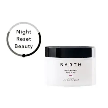 『BARTH Special In-Bath Care Set Scent of Lavender』2025年8月21日（木）よりロフト*＆BARTH公式WEBにて限定発売 画像 3