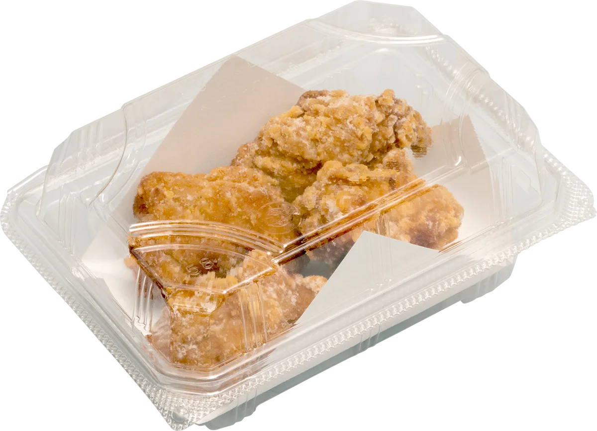 かっぱ寿司『秋の彩り12種セット』が【かっぱ寿司デリバリー】など各種デリバリー商品に本日新たに仲間入り! かっぱ寿司の人気サイドメニュー『ジューシーとり唐揚げ』やドリンクとのセットもご用意しています 画像 6