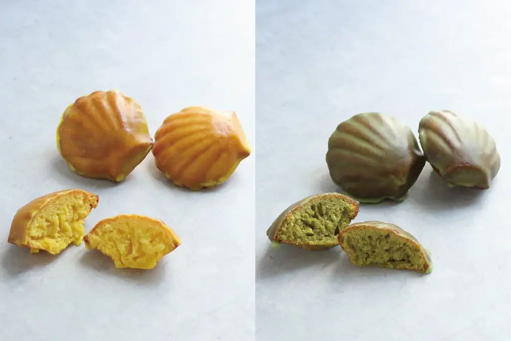 日本橋高島屋「フランス展 2025」に、フランス・リヨンのパンや焼き菓子のお店[Goûter] -グテ-が催事出店。パティシエ、セバスチャン・ブイエが贈る、特別な“おやつ”の世界をお届けします。 画像 4