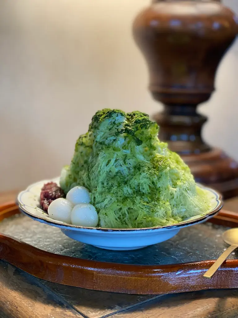 【歴史的建造物の魅力を活かしたカフェ】8/8(金)小樽市祝津に “小樽茶房 – 旧白鳥家番屋 -“が新規オープン。茶葉の変化する味わいを楽しめる深煎り煎茶や手作りのスイーツ等、こだわりの一品をご提供。 画像 5