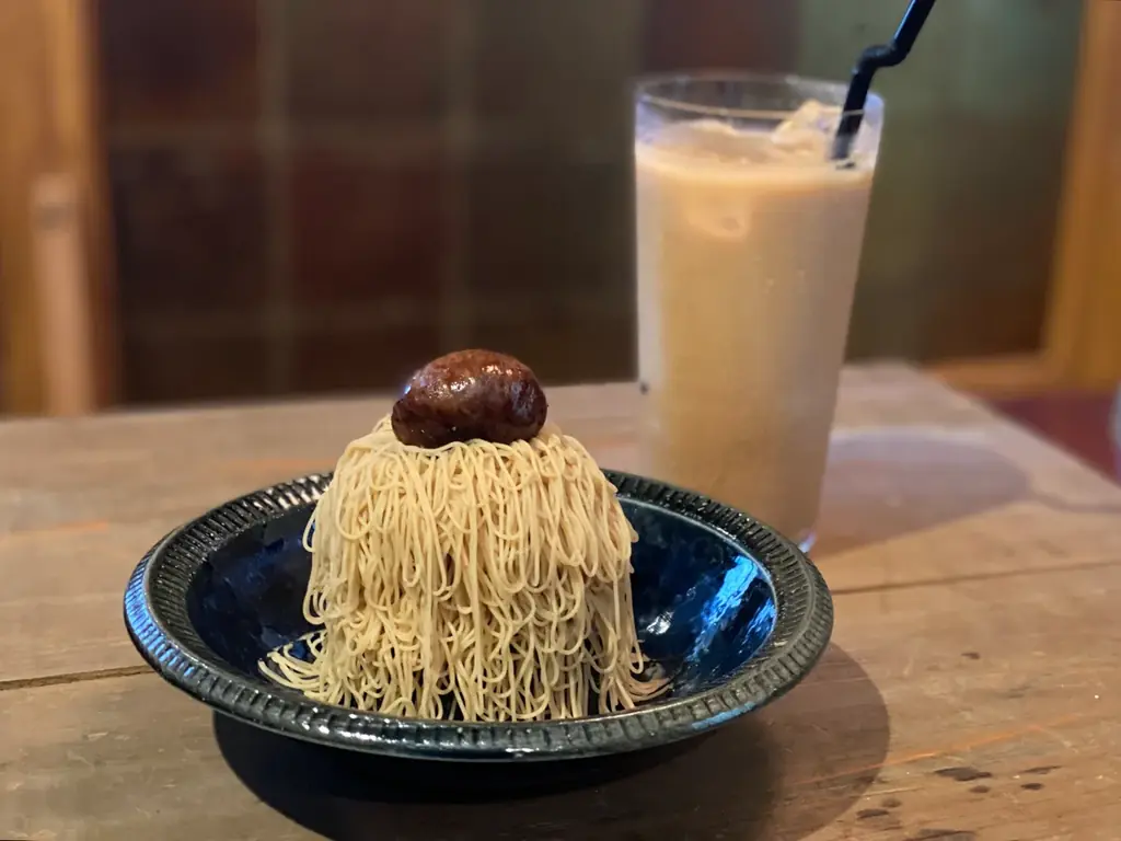 【歴史的建造物の魅力を活かしたカフェ】8/8(金)小樽市祝津に “小樽茶房 – 旧白鳥家番屋 -“が新規オープン。茶葉の変化する味わいを楽しめる深煎り煎茶や手作りのスイーツ等、こだわりの一品をご提供。 画像 7