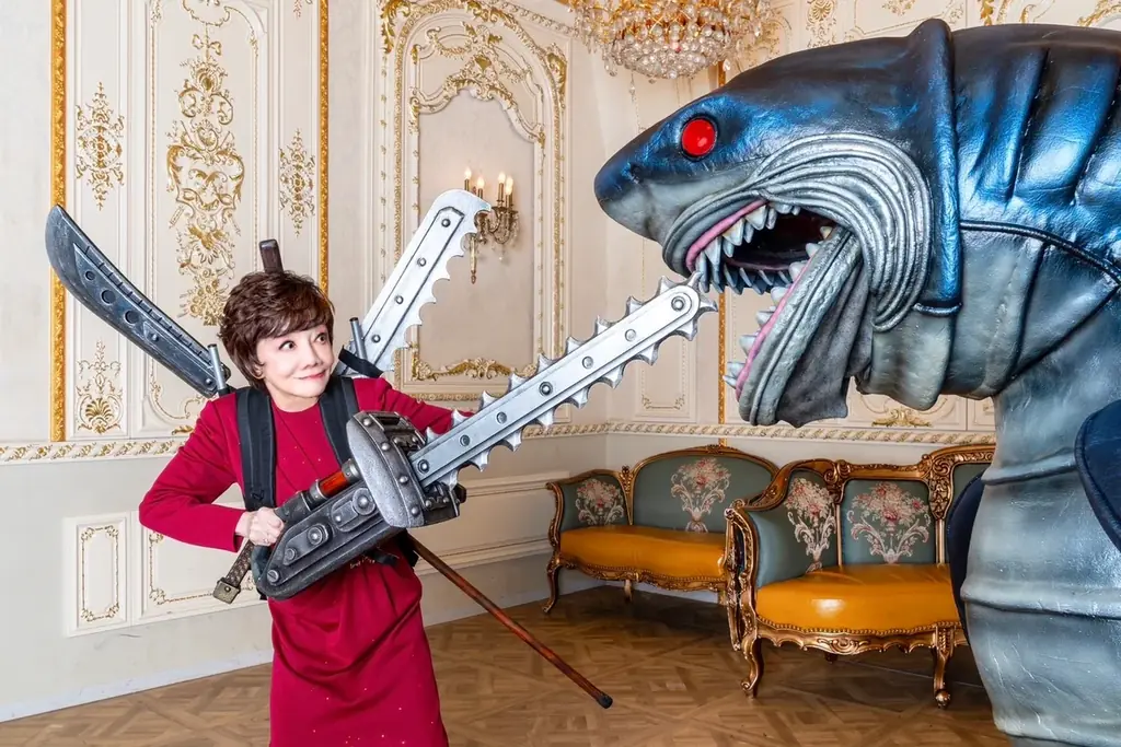 【ムービル】ホラー・スプラッター作品配給会社「エクストリーム」コラボ企画「ホラー映画祭～突き抜けた恐怖～」開催決定！2025年9月12日（金）～9月25日（木）で実施 画像 14