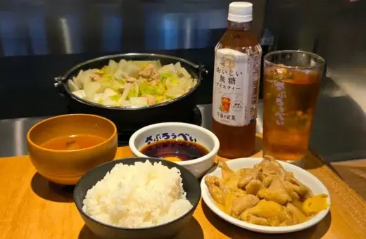 石川県のソウルフード「さぶろうべい」と、キリンビバレッジがコラボレーション！「午後の紅茶 おいしい無糖」を1日限定50名様にプレゼント！ 画像 2