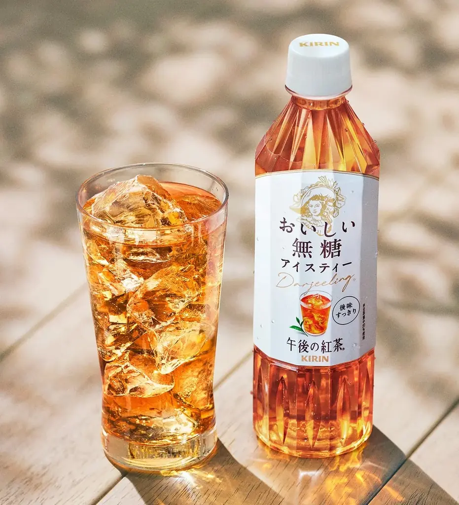 石川県のソウルフード「さぶろうべい」と、キリンビバレッジがコラボレーション！「午後の紅茶 おいしい無糖」を1日限定50名様にプレゼント！ 画像 3