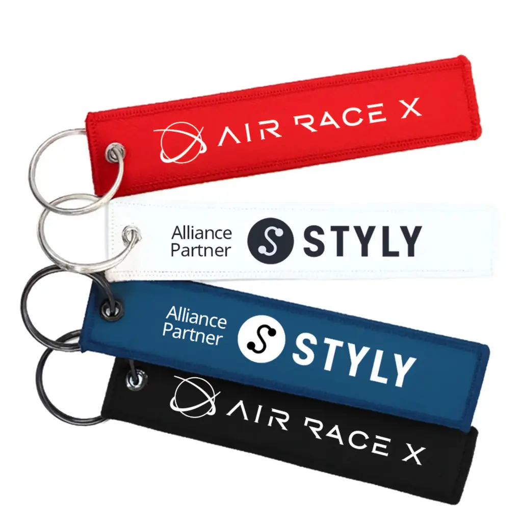 STYLYで参戦！事前体験＆当日チャレンジで空のモータースポーツAIR RACE X を楽しみ尽くそう！ 画像 10