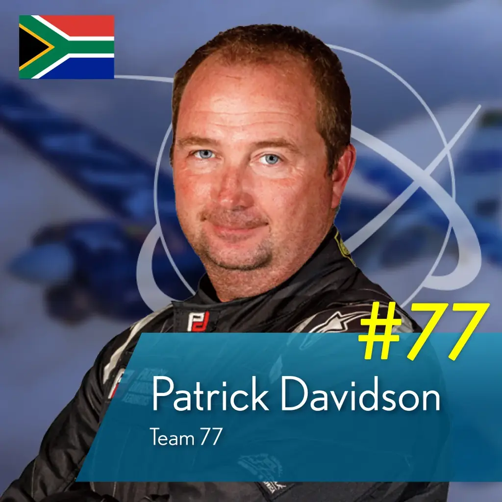 STYLYで参戦！事前体験＆当日チャレンジで空のモータースポーツAIR RACE X を楽しみ尽くそう！ 画像 4