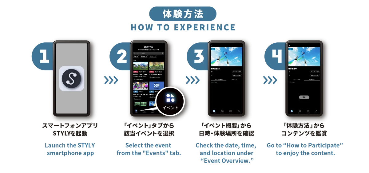 STYLYで参戦！事前体験＆当日チャレンジで空のモータースポーツAIR RACE X を楽しみ尽くそう！ 画像 6