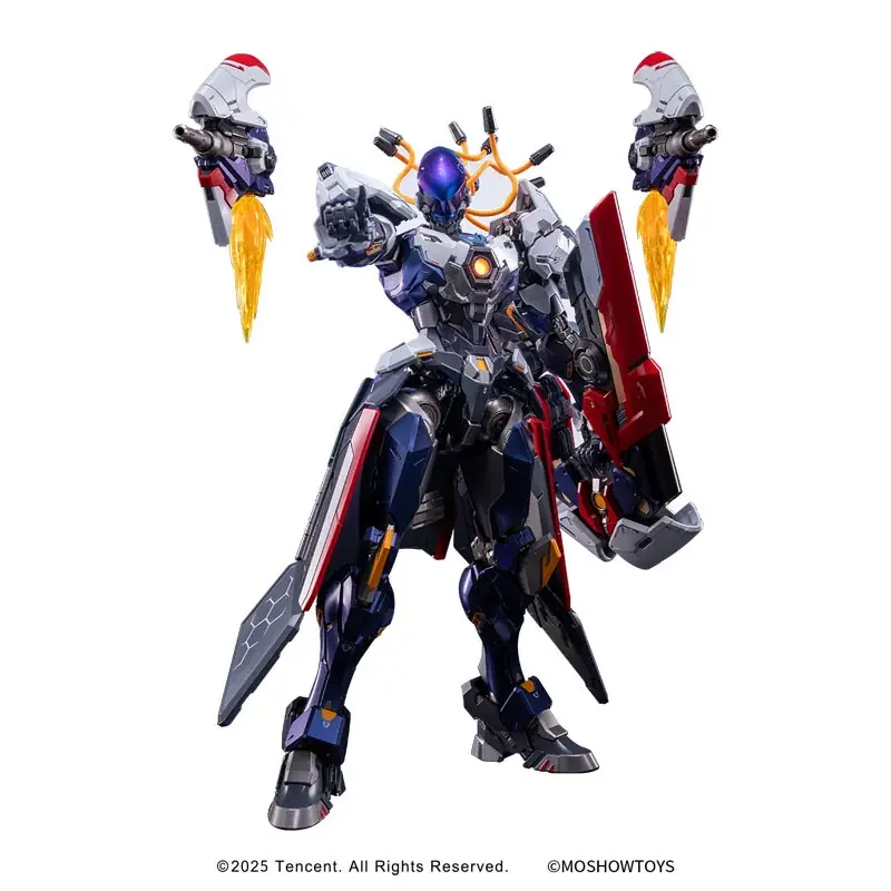 2026年1月発売予定｜王者栄耀 コウゲイ可動フィギュア