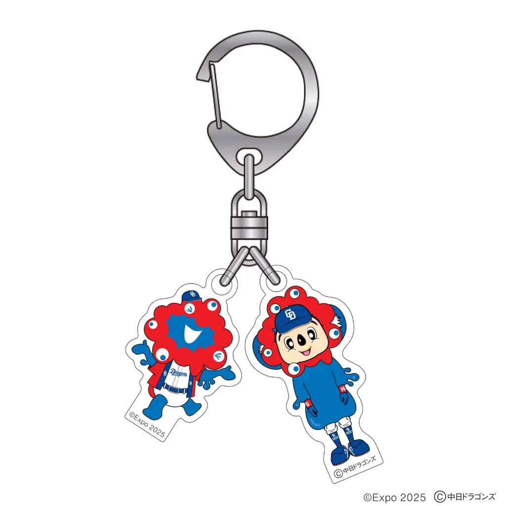 8月26日再販開始 ドアラ×ミャクミャク限定グッズまとめ｜ベスト