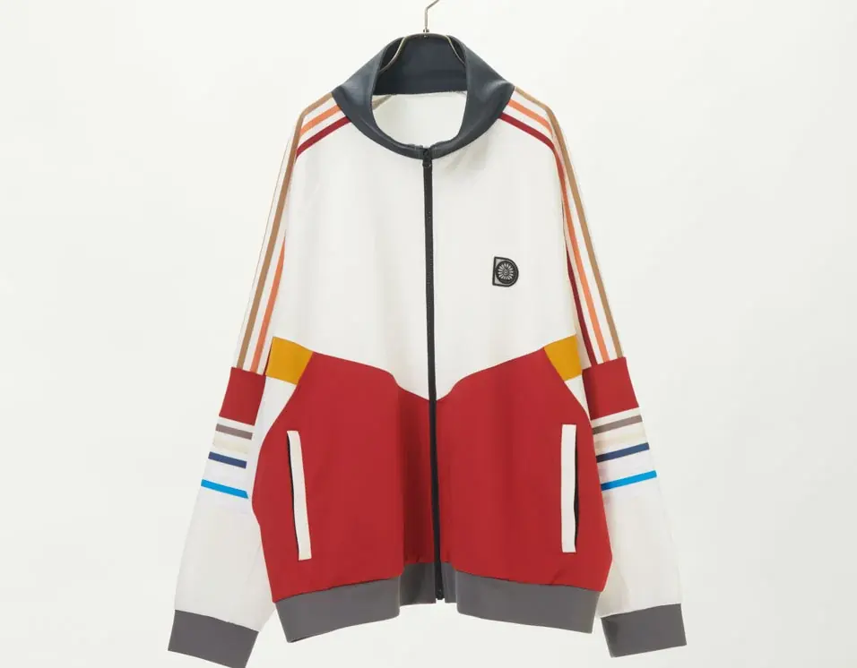 「スーパーくろしお」がパーカーに!?豊島のAIとJR西日本コミュニケーションズとDISCOVEREDがタッグを組んだアイテムを9/3(水)~9/17(水)の期間、ZOZOVILLAで受注販売 画像 4