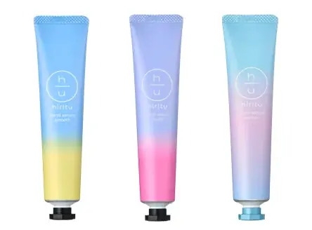 ヘアケアブランドhiritu(ヒリツ)から初のハンドクリームが登場。まるで香水！香りをまとう“美肌ハンドセラム”が数量限定で発売！ 画像 6