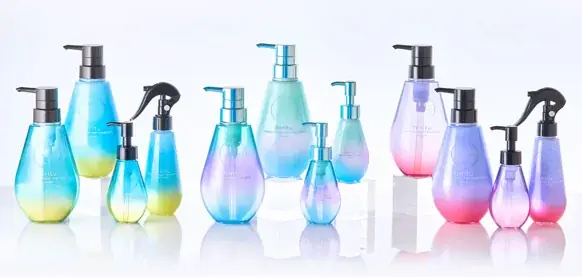 ヘアケアブランドhiritu(ヒリツ)から初のハンドクリームが登場。まるで香水！香りをまとう“美肌ハンドセラム”が数量限定で発売！ 画像 7