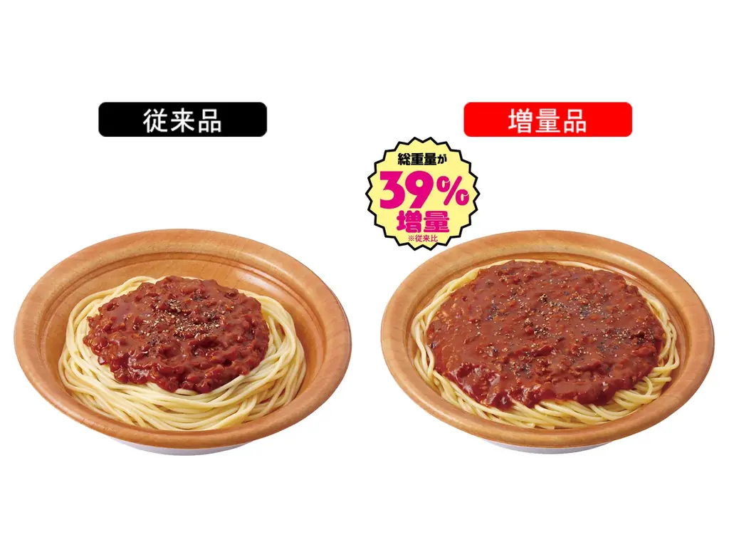 NewDays新ブランドもうすぐ誕生！「お値段そのまま!!!!!!!サンキュー!!増量フェス」開催 画像 13