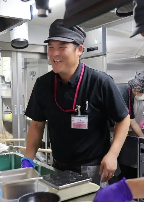 【新業態】武蔵野うどん×天ぷら×ごはんが食べ放題！税込968円～で楽しめる「武蔵野うどん小麦晴れ」が8月27日(水)オープン！ 画像 13