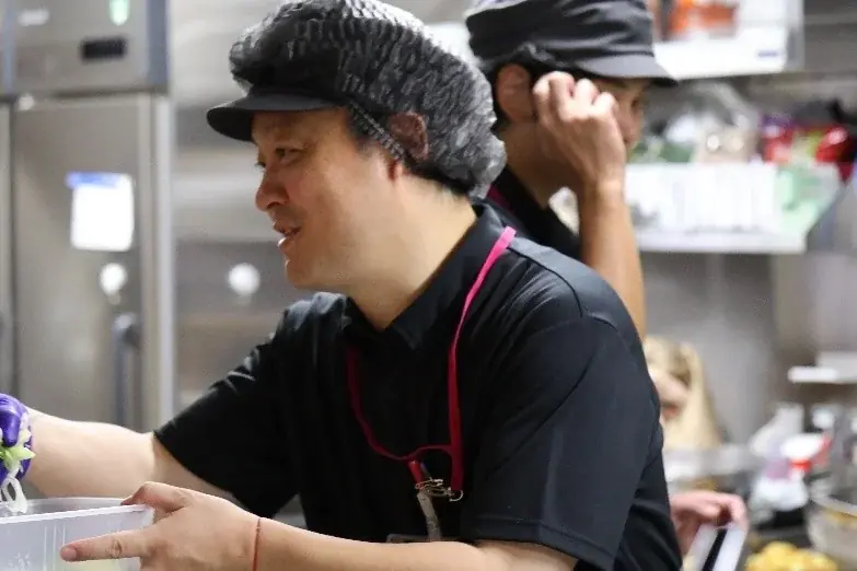 【新業態】武蔵野うどん×天ぷら×ごはんが食べ放題！税込968円～で楽しめる「武蔵野うどん小麦晴れ」が8月27日(水)オープン！ 画像 14