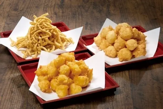 【新業態】武蔵野うどん×天ぷら×ごはんが食べ放題！税込968円～で楽しめる「武蔵野うどん小麦晴れ」が8月27日(水)オープン！ 画像 4