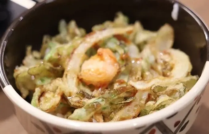 【新業態】武蔵野うどん×天ぷら×ごはんが食べ放題！税込968円～で楽しめる「武蔵野うどん小麦晴れ」が8月27日(水)オープン！ 画像 9