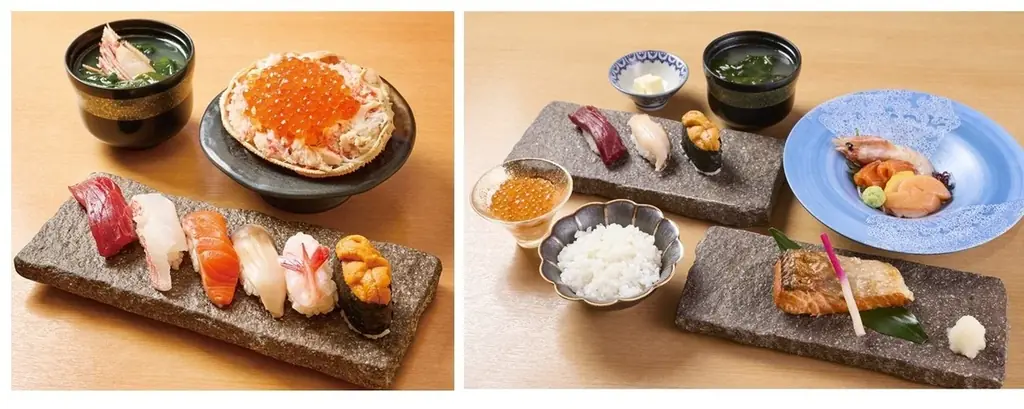 【名古屋タカシマヤ】開催日数・店舗数は過去最大スケール!開店25周年記念 「秋の大北海道展」を開催 画像 3