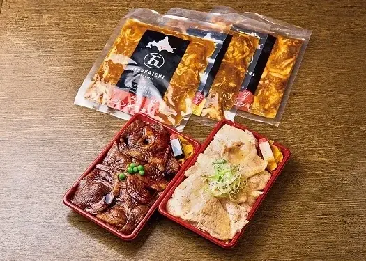 【名古屋タカシマヤ】開催日数・店舗数は過去最大スケール！開店25周年記念 「秋の大北海道展」を開催 画像 30