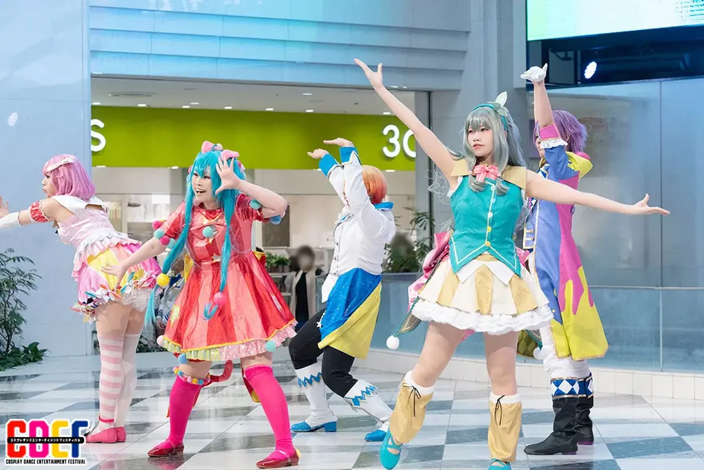 ところざわサクラタウン5周年×トコろん15周年に合わせて特別企画満載！「第4回 武蔵野回廊文化祭」を11月15日・16日に開催決定！ 画像 3