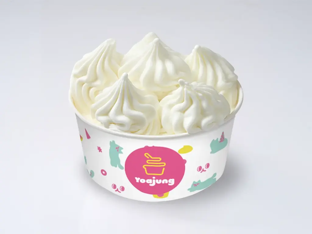 韓国で大人気のフローズンヨーグルト「ヨアジョン」大阪上陸に続き、新大久保にも国内2号店を進出！ 画像 2