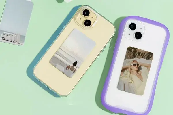 ME-Qのオリジナルスマホ冷却シート印刷サービスが登場！最大-8.2℃の冷却効果で快適操作をサポート（2025/08/21） 画像 2