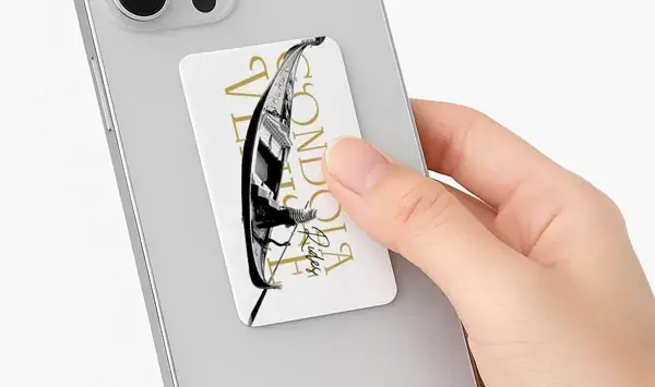 ME-Qのオリジナルスマホ冷却シート印刷サービスが登場！最大-8.2℃の冷却効果で快適操作をサポート（2025/08/21） 画像 3