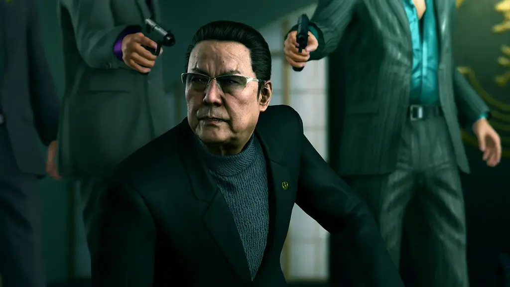 Nintendo Switch(TM) 2『龍が如く 極２』登場キャラクターや東西歓楽街での街遊びを紹介 画像 10