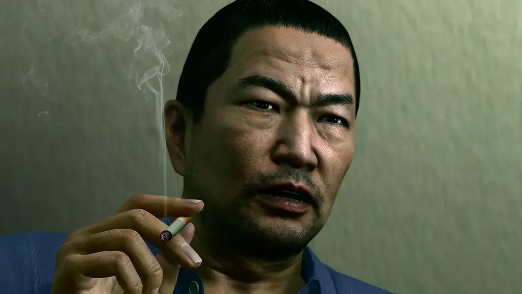 Nintendo Switch(TM) 2『龍が如く 極２』登場キャラクターや東西歓楽街での街遊びを紹介 画像 12