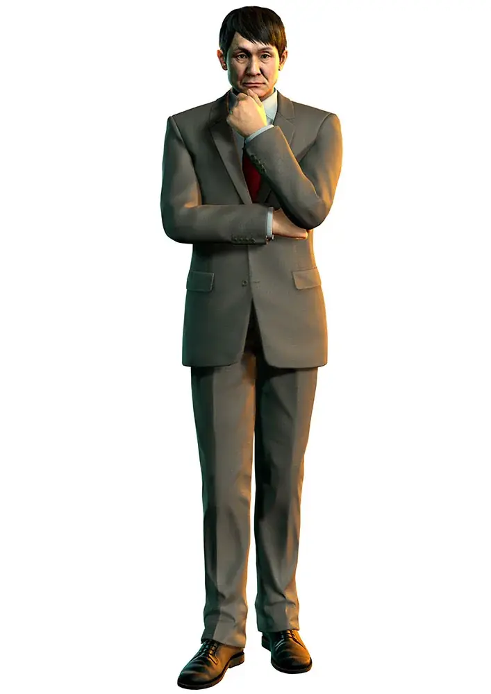 Nintendo Switch(TM) 2『龍が如く 極２』登場キャラクターや東西歓楽街での街遊びを紹介 画像 13