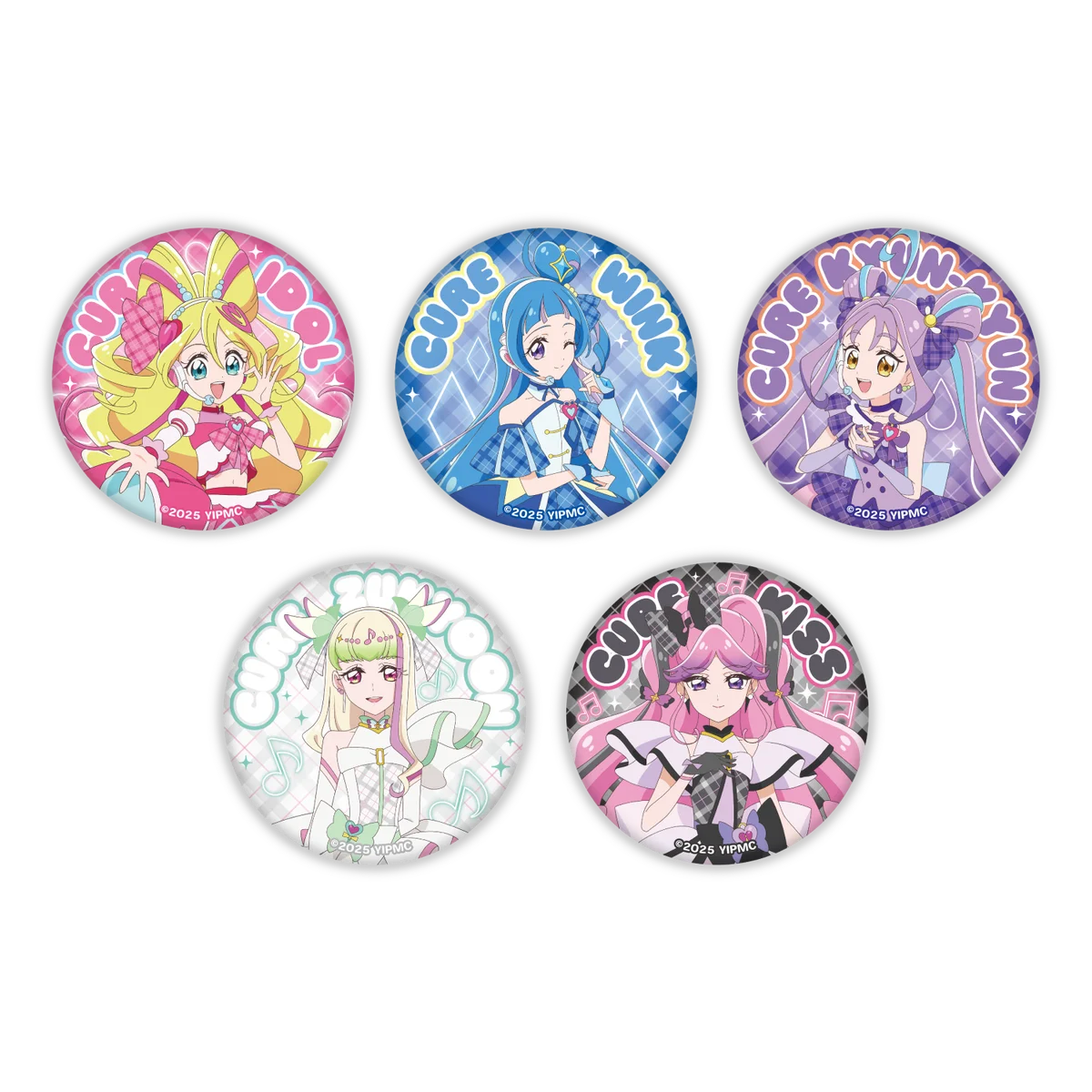 映画公開記念 キミとアイドルプリキュア♪コラボイベント in 横浜ランドマークタワー 画像 10