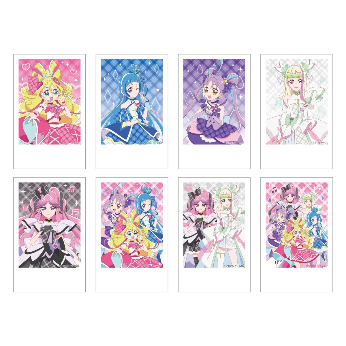 映画公開記念 キミとアイドルプリキュア♪コラボイベント in 横浜ランドマークタワー 画像 11