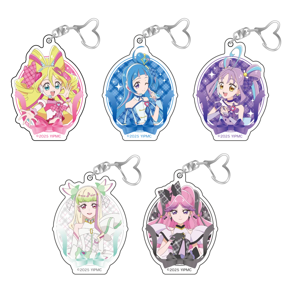 映画公開記念 キミとアイドルプリキュア♪コラボイベント in 横浜ランドマークタワー 画像 12