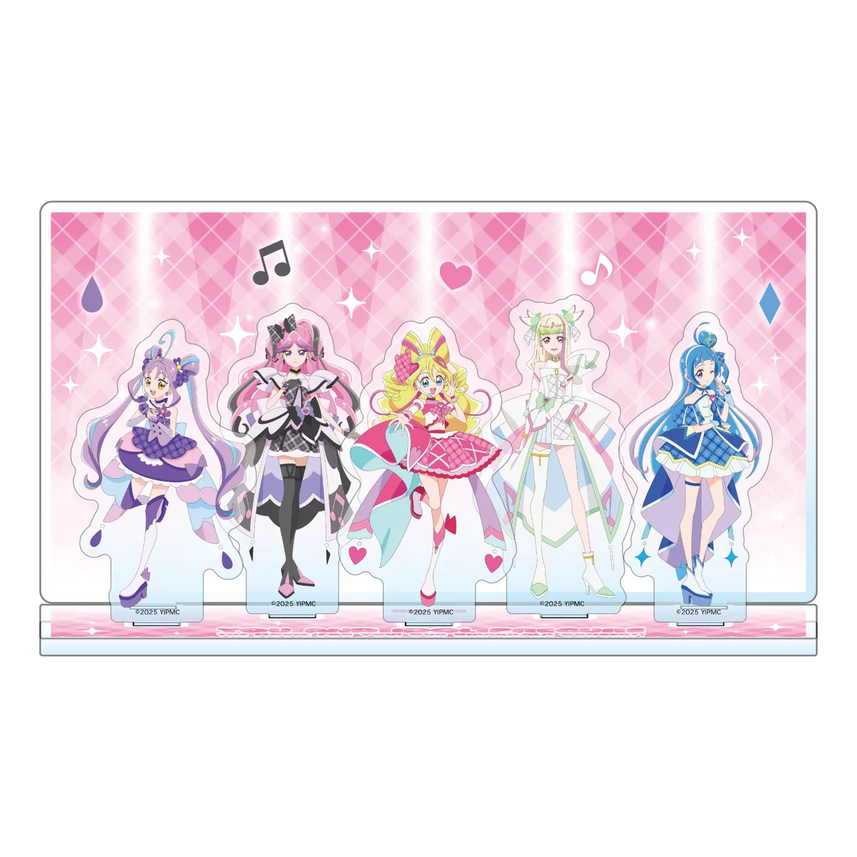 映画公開記念　キミとアイドルプリキュア♪コラボイベント in 横浜ランドマークタワー 画像 14