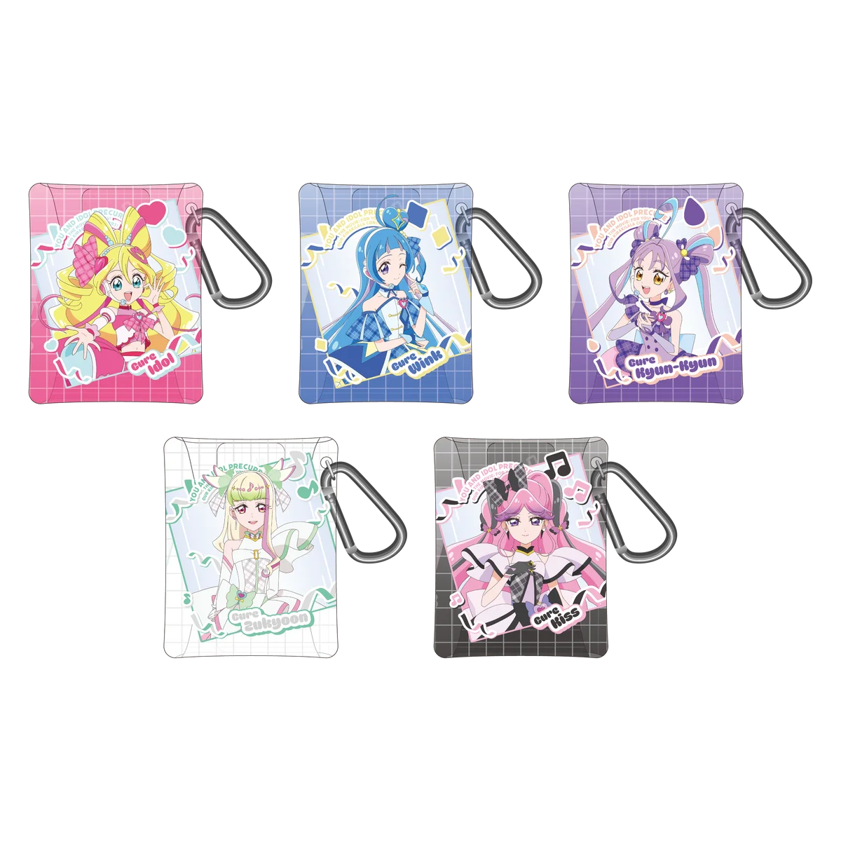 映画公開記念　キミとアイドルプリキュア♪コラボイベント in 横浜ランドマークタワー 画像 15