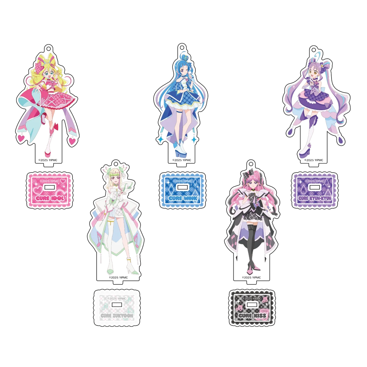 映画公開記念 キミとアイドルプリキュア♪コラボイベント in 横浜ランドマークタワー 画像 7