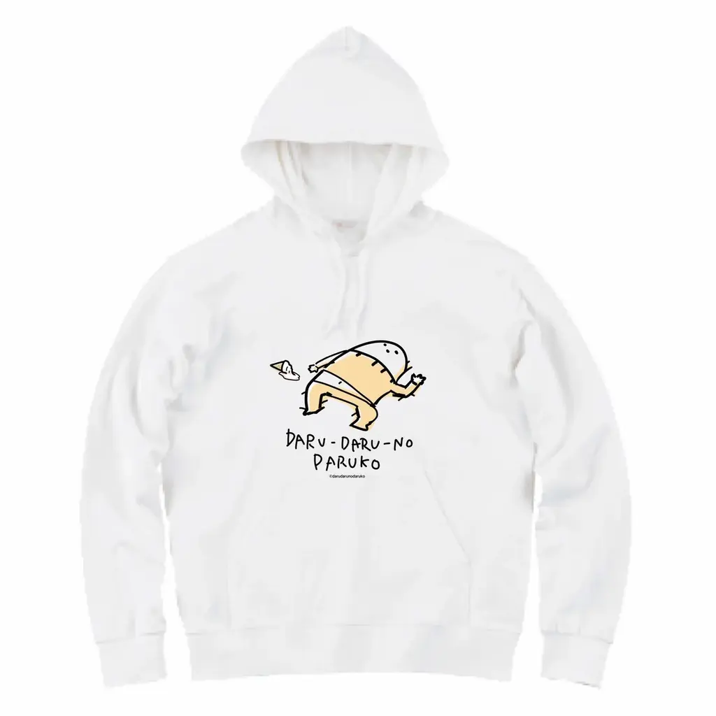 【ダルダルのダル子】限定コラボグッズがヴィレッジヴァンガードオンラインストアで発売決定! 画像 3