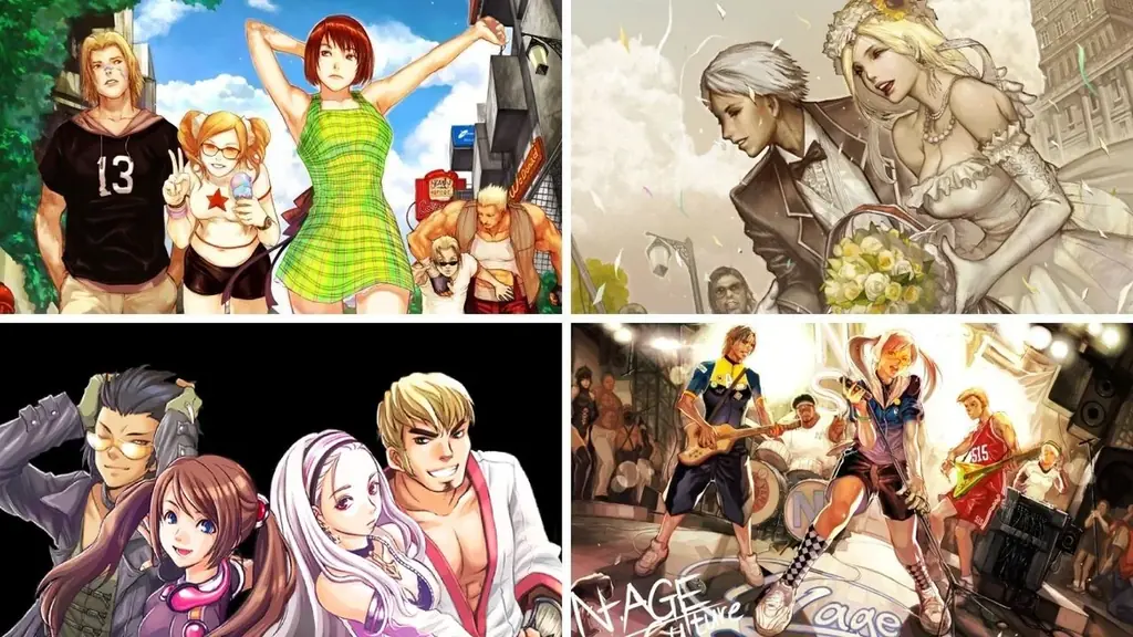 MMORPG『N-AGE ONLINE NEO』先行キャラクター作成で豪華アイテム入手!Season Server2025「覇者戦域」先行事前プレイ開始 画像 3