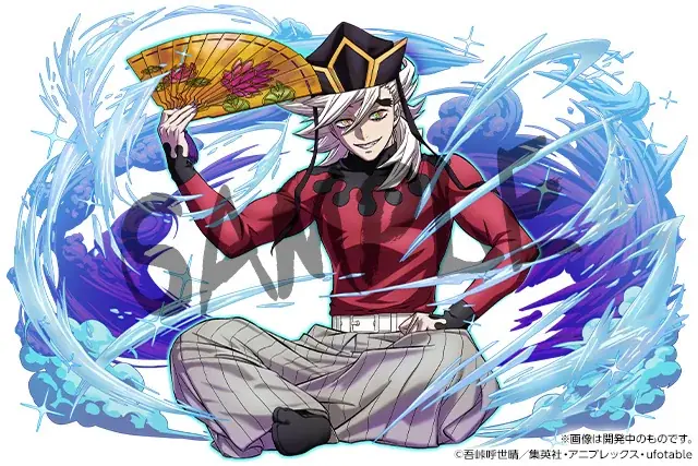 【パズル&ドラゴンズ】劇場版も大ヒット公開中のアニメ「鬼滅の刃」とコラボ実施! 画像 6