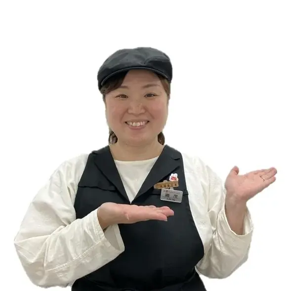 【名古屋タカシマヤ】中部8県のご当地グルメや職人技が光る工芸品が大集結!開店25周年記念 「東海・北陸いいもの展」を初開催 画像 2