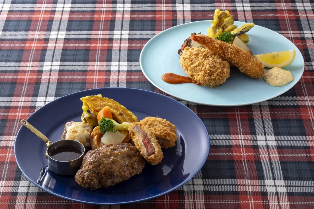 五感で巡る“食彩の秋” 神戸ポートピアホテルが贈る旬の味覚フェア開催！ 画像 9