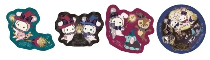 センチメンタルサーカス新テーマ発売記念POP-UP SHOPを開催　限定商品を9月6日（土）より発売！ 画像 16