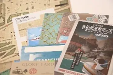 HANDS × takarush 謎POPUP 開催決定 画像 5