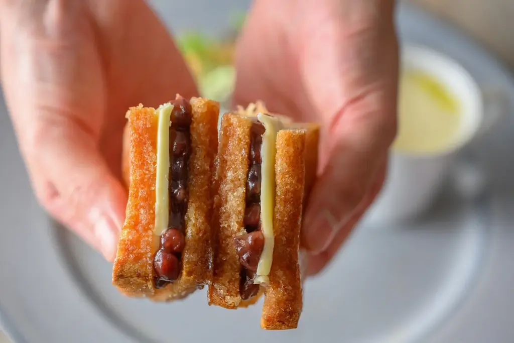 8月30日オープン メリケンパークのライフスタイルカフェ「39 days KOBE」、神戸のあんこやさんのあんバターなどオリジナルメニューを発表 画像 1